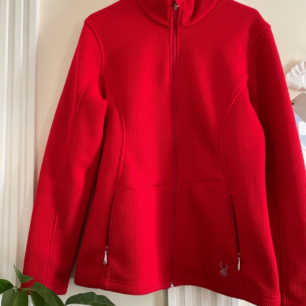 Spyder Core Sweater women’s XL